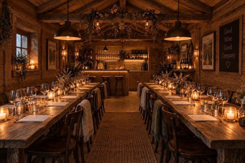 Milan Wine Escape Wine Tasting Historic Villages and Lunch 2