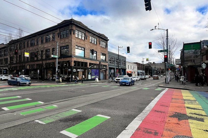 Seattle Coffee Walking Tour Specialty Cafes and Local Stories 3