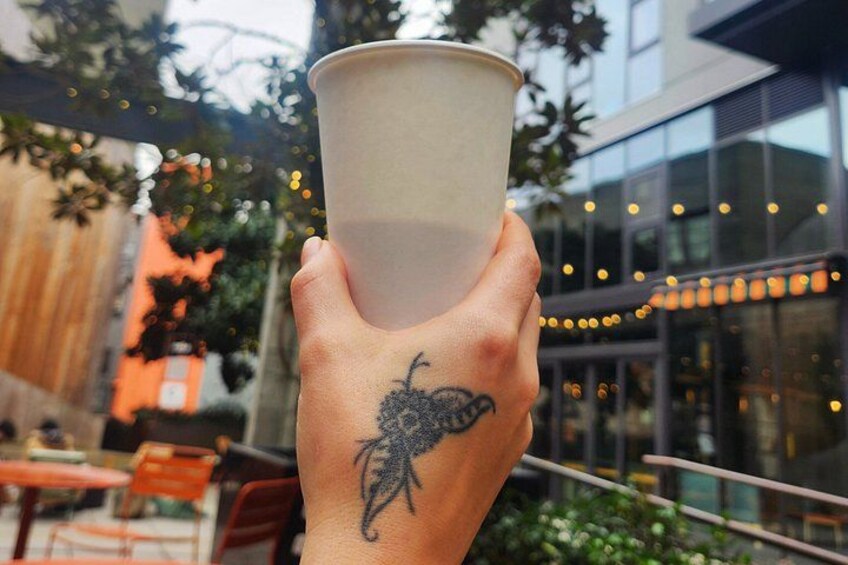 Seattle Coffee Walking Tour Specialty Cafes and Local Stories 3