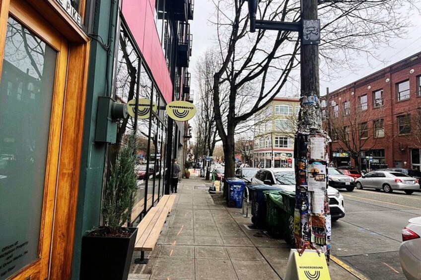Seattle Coffee Walking Tour Specialty Cafes and Local Stories 2