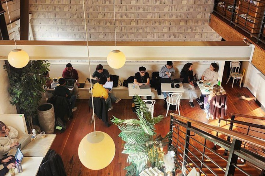 Seattle Coffee Walking Tour Specialty Cafes and Local Stories 2