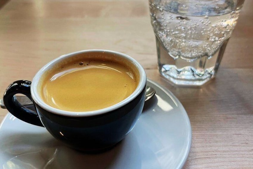 Seattle Coffee Walking Tour Specialty Cafes and Local Stories 3