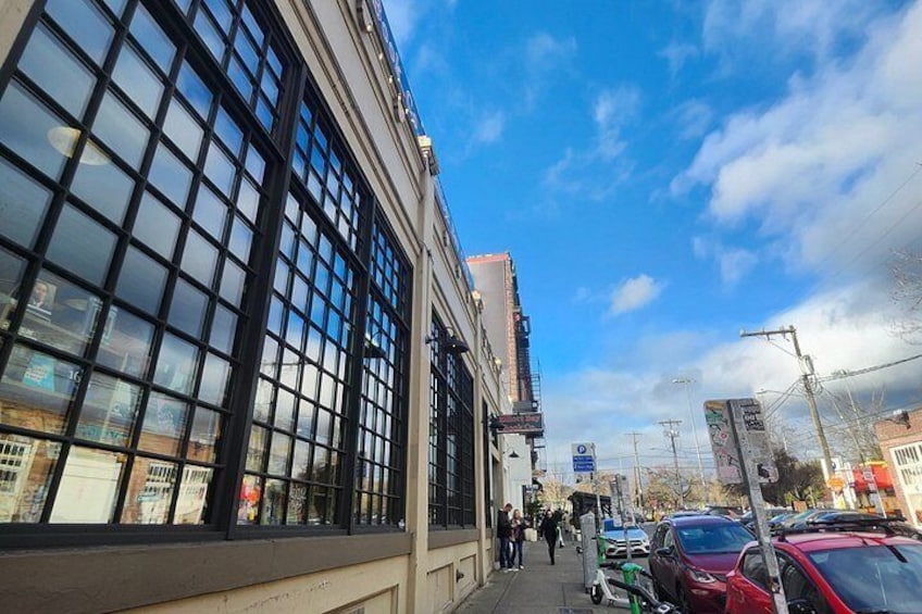 Seattle Coffee Walking Tour Specialty Cafes and Local Stories 5