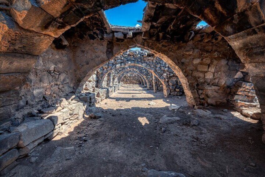 Qasr Azraq 5