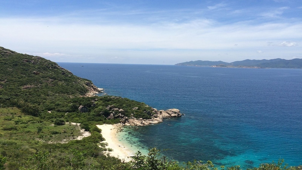 Day view of Nha Trang Bay 5