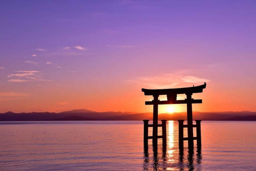 Kyoto: Lake Biwa 10-Hour Private Guided Tour with Pickup 1