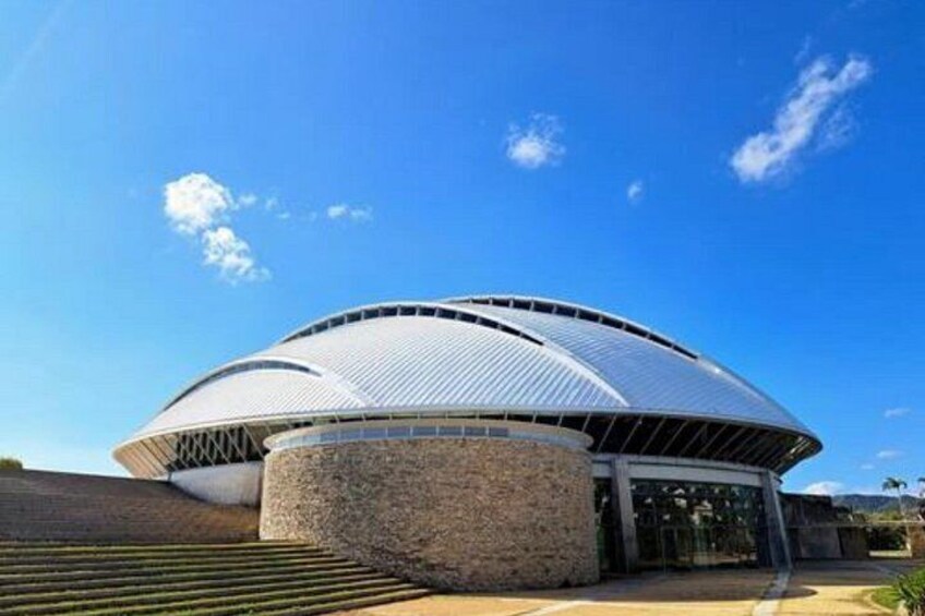 Amami Oshima Island Private Custom Tour with Local Guide 4