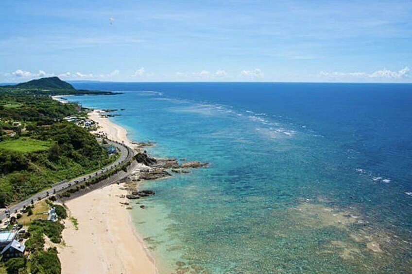 Amami Oshima Island Private Custom Tour with Local Guide 2