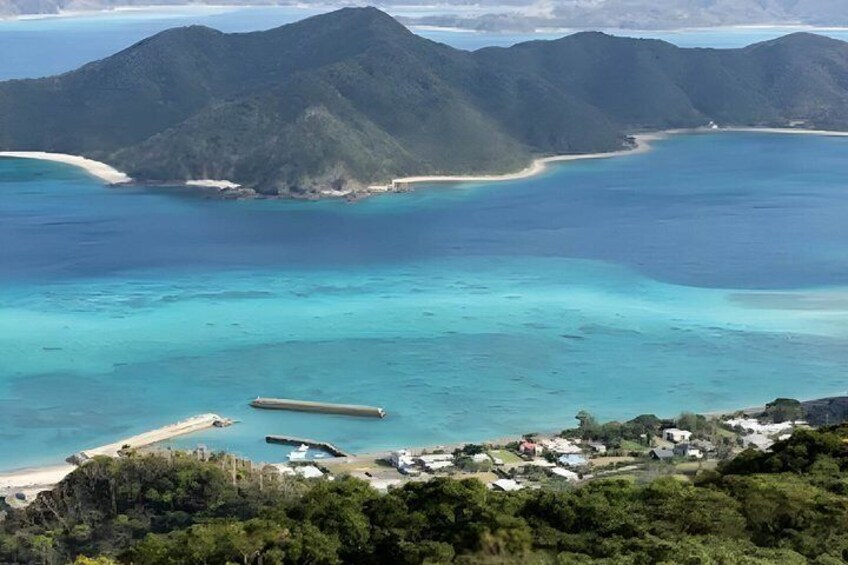 Amami Oshima Island Private Custom Tour with Local Guide 3