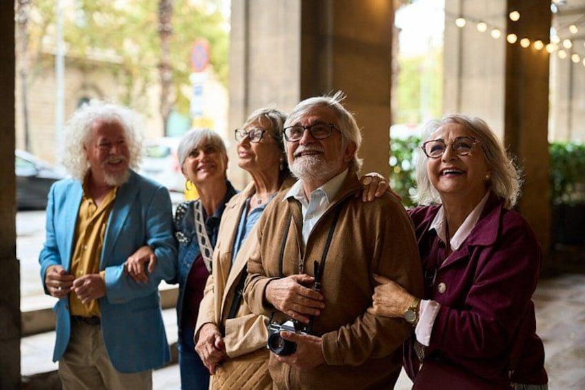 Private Cultural Walking Tour in Korčula with Museums 1
