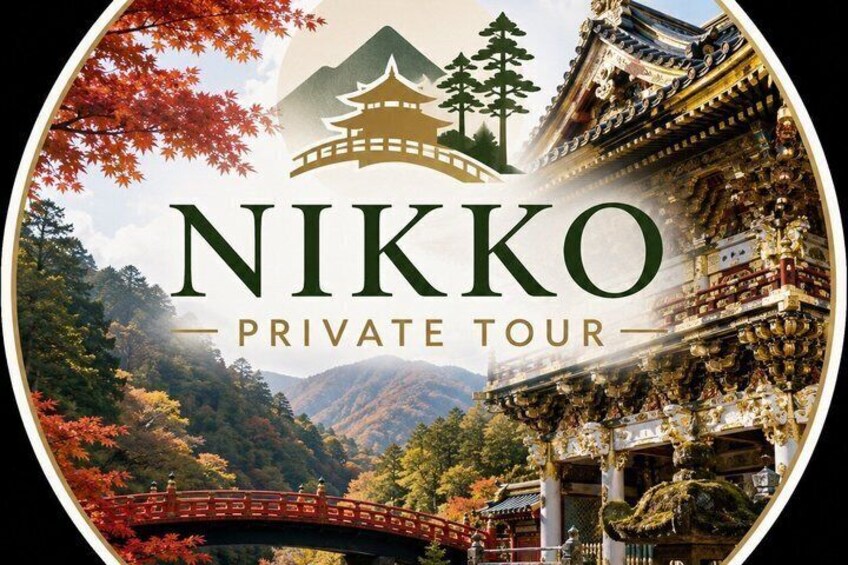 Nikko World Heritage Private Tour – Temples, Waterfalls & Nature 2