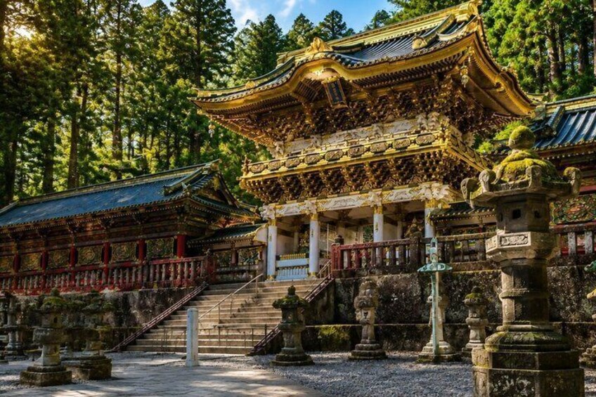 Nikko Private Tour - Temples, Nature and Hidden Gems 2