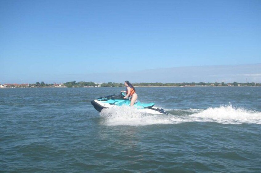 Private Jet Ski Bali Water Sport 2