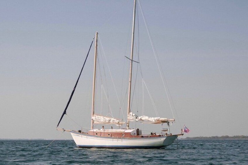 Private Sailing Charters in Panama City 3