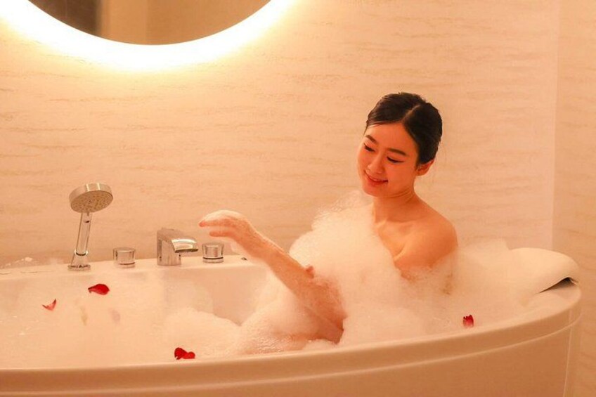 Chiang Mai Makkha Spa Colonial Gardens with Hotel Pickup 5