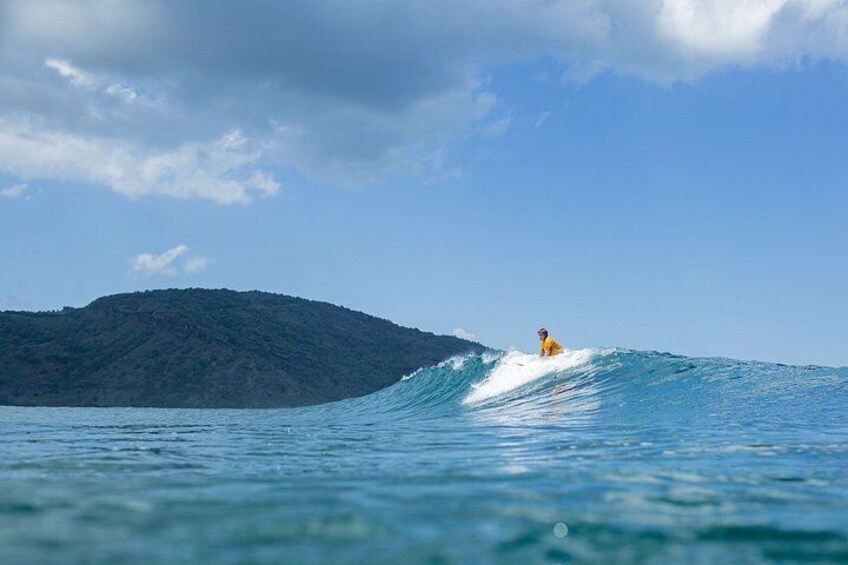 Papeete Premium Catamaran Teahupo'o Day Trip 3