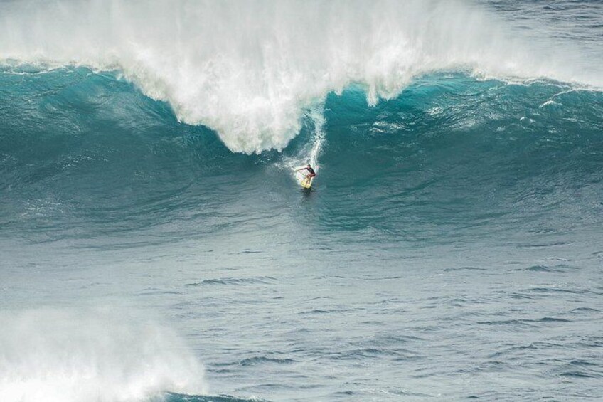 Papeete Premium Catamaran Teahupo'o Day Trip 5