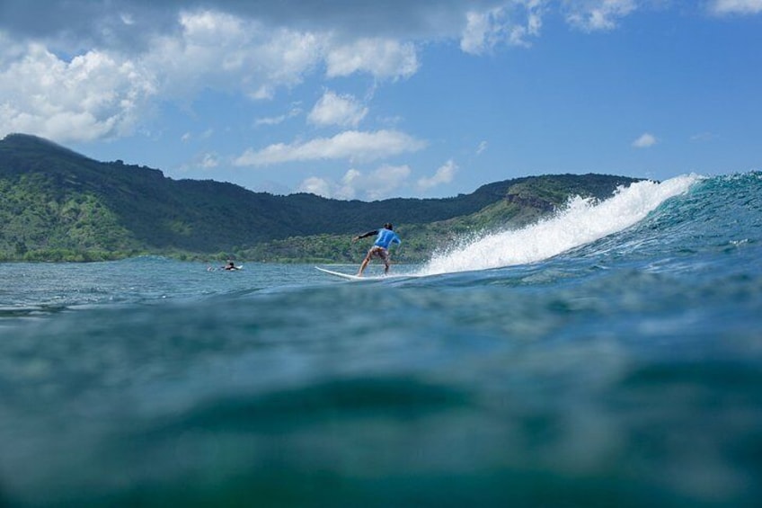 Papeete Premium Catamaran Teahupo'o Day Trip 4