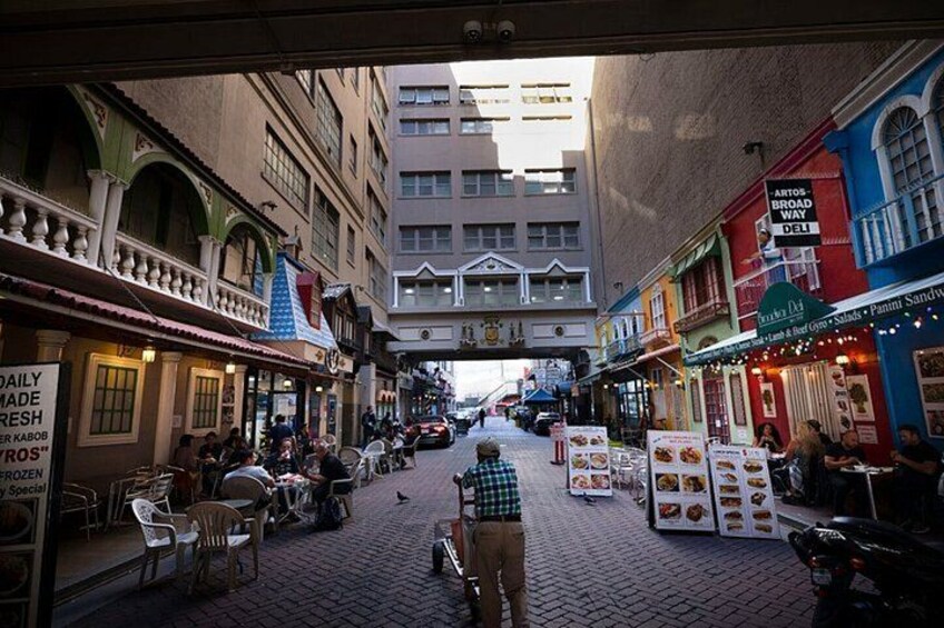 2026 LA Food Tour Exploring America’s Culinary Frontier 1