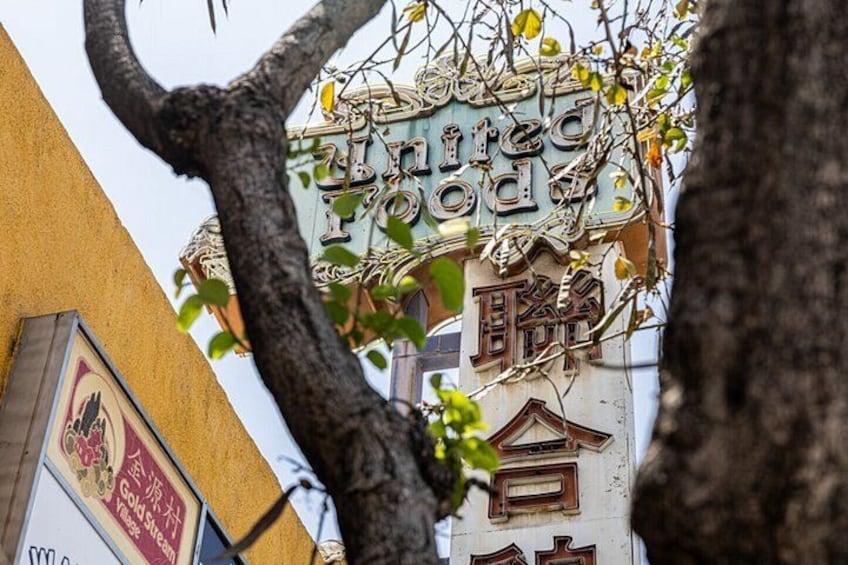 2026 LA Food Tour Exploring America’s Culinary Frontier 2