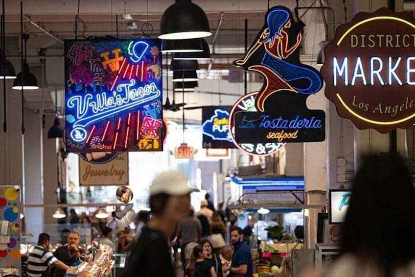 2026 LA Food Tour Exploring America’s Culinary Frontier 3