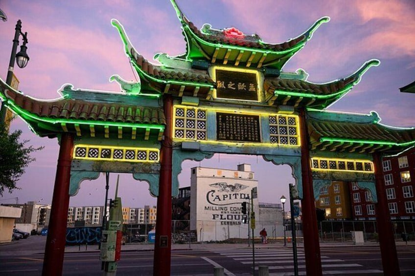 2026 LA Food Tour Exploring America’s Culinary Frontier 4