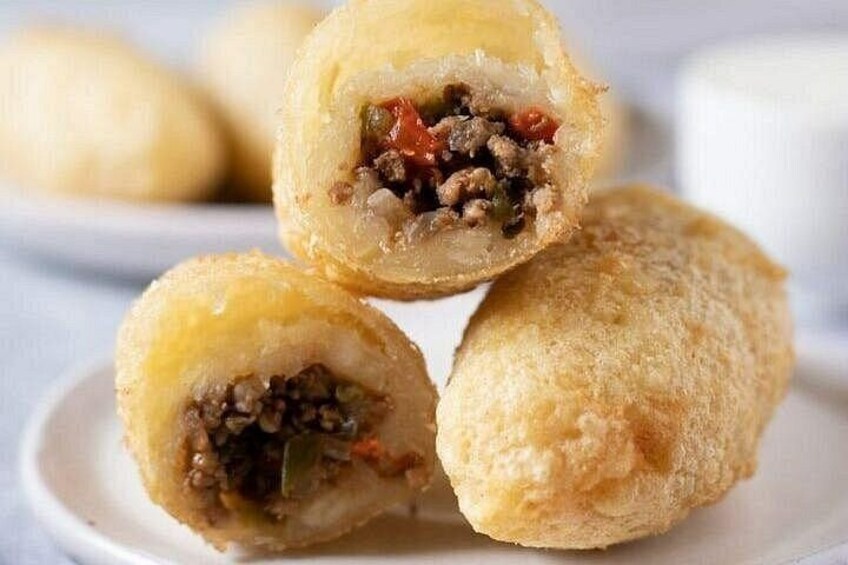 4hr Cooking Class in Medellín with Traditional Recipes and Drinks 3