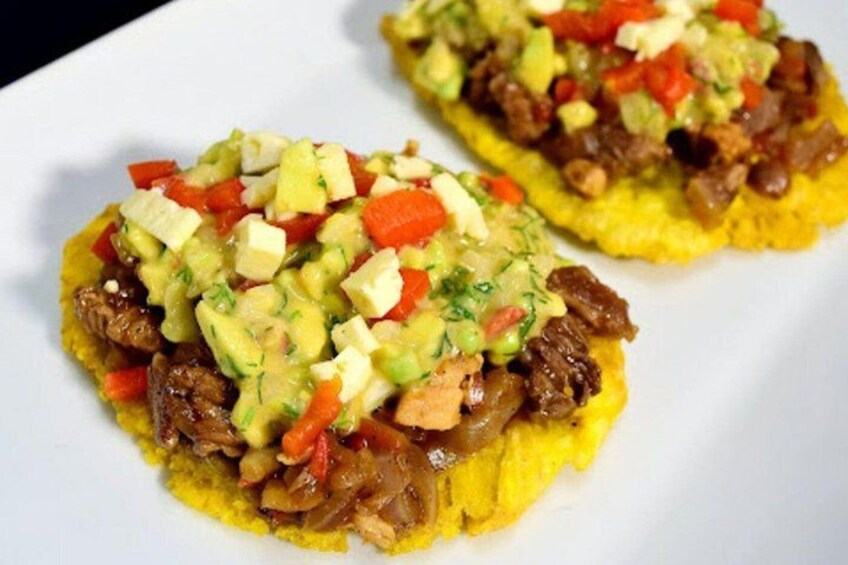 4hr Cooking Class in Medellín with Traditional Recipes and Drinks 2