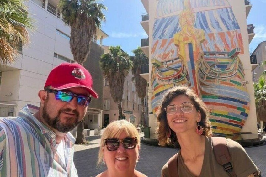 Guided Walking Tour of Toulon in english : Secrets and Stories 3