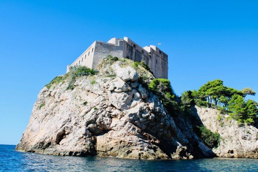 Dubrovnik: Blue Cave + Lokrum Island + Panoramic Cruise 2
