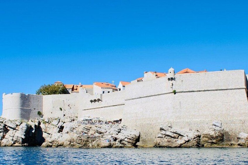 Dubrovnik: Blue Cave + Lokrum Island + Panoramic Cruise 4