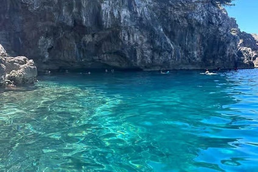 Dubrovnik: Blue Cave + Lokrum Island + Panoramic Cruise 3