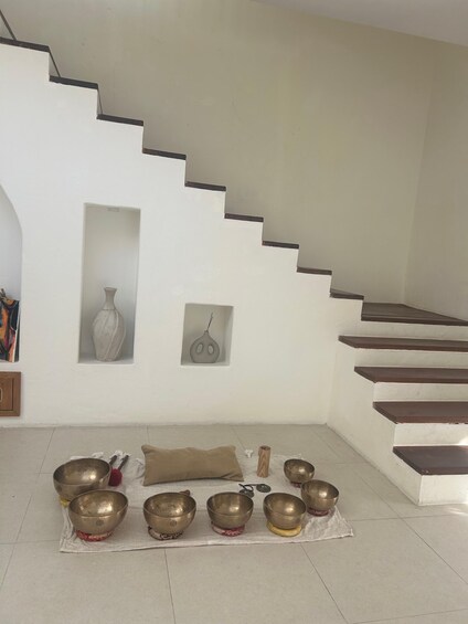 Picture 1 for Activity Bali: Private Sound Healing Journey ( at your location) 3