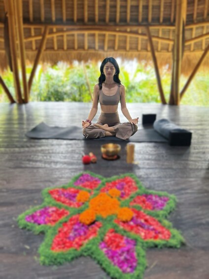 Picture 4 for Activity Bali: Private Sound Healing Journey ( at your location) 4