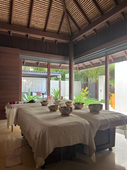 Picture 8 for Activity Bali: Private Sound Healing Journey ( at your location) 5