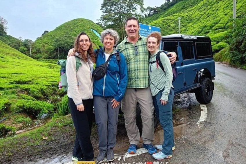 Package B Cameron Full Day Discovery Private Tour 4