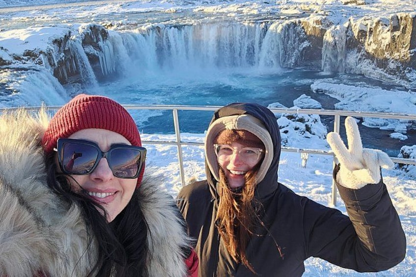 Lake Mývatn Private Tour from Akureyri 5