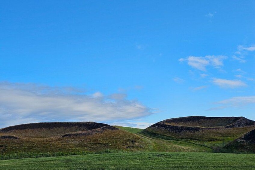 Lake Mývatn Private Tour from Akureyri 3