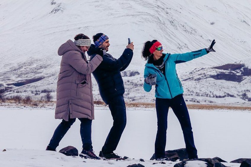 Lake Mývatn Private Tour from Akureyri 4