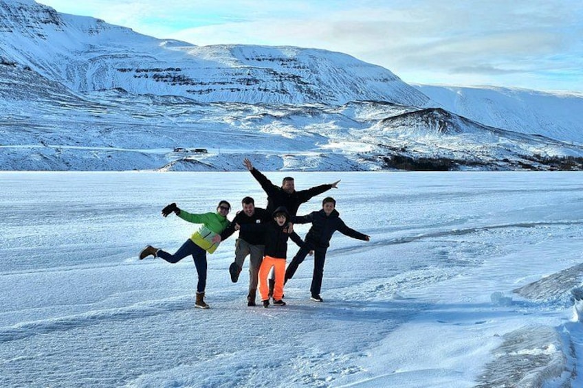 Lake Mývatn Private Tour from Akureyri 2