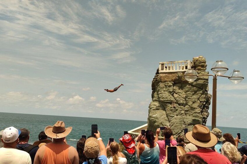 Red Truck Mazatlan City Tour: Highlights & Culture 2