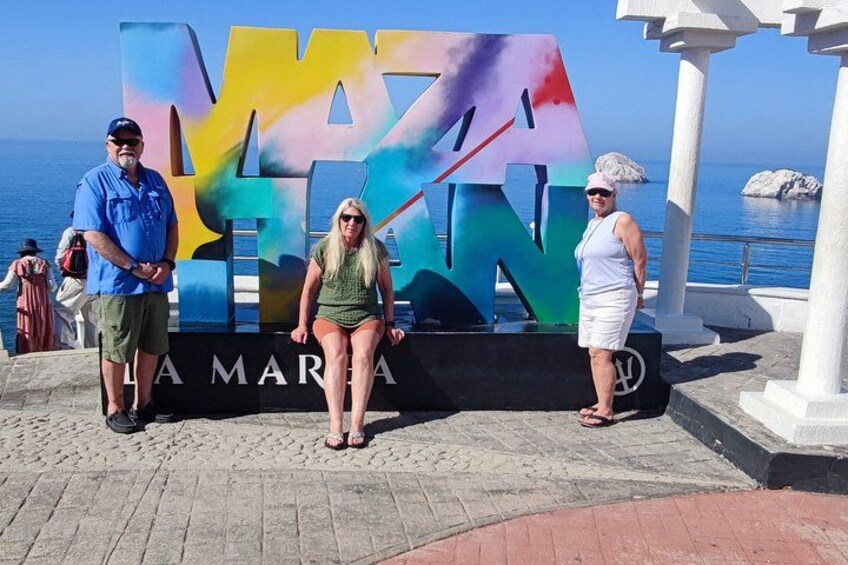 Red Truck Mazatlan City Tour: Highlights & Culture 5