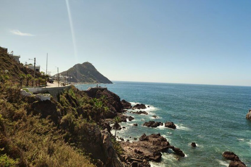 Red Truck Mazatlan City Tour: Highlights & Culture 4