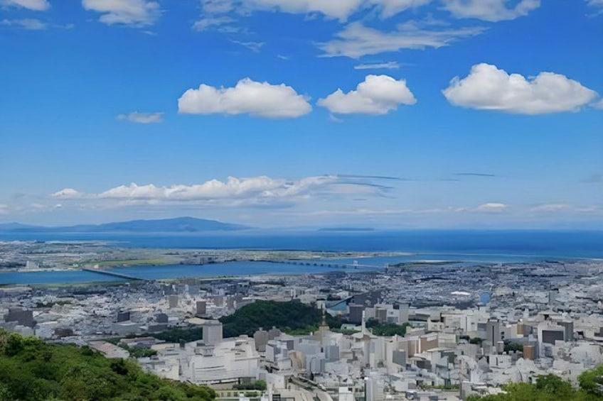 Tokushima Private Custom Tour with Local Guide 4