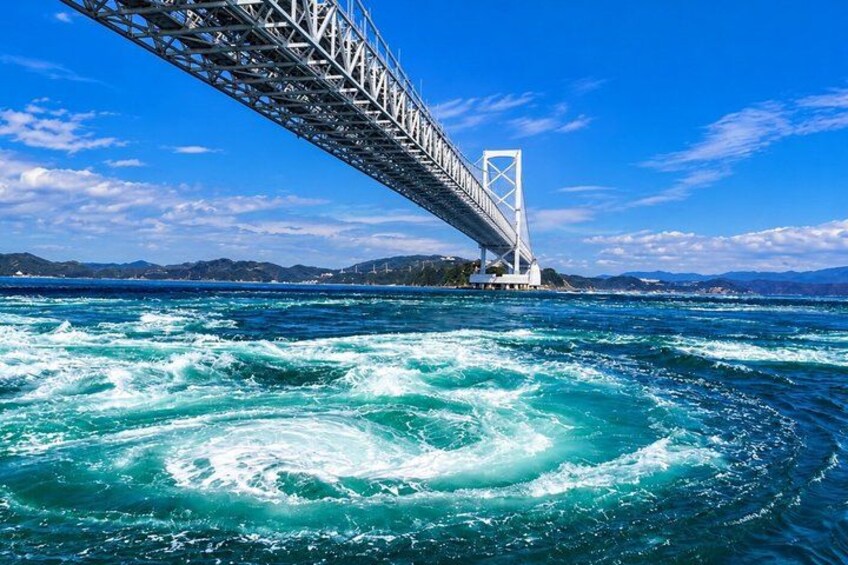Tokushima Private Custom Tour with Local Guide 3