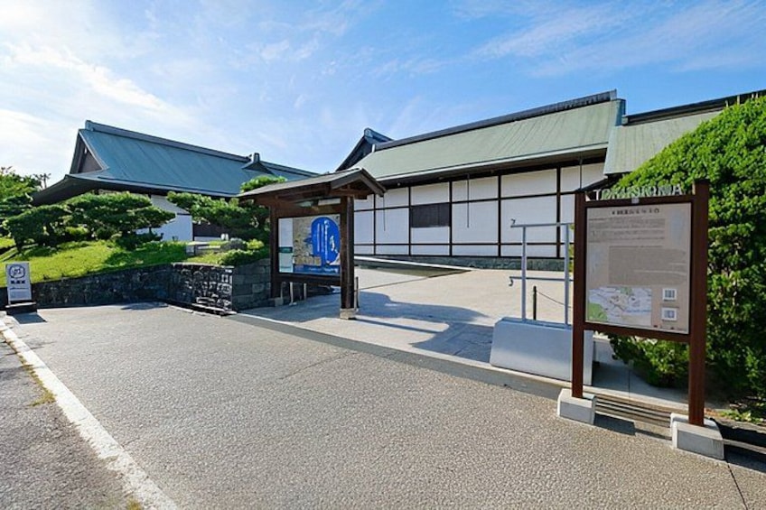 Tokushima Private Custom Tour with Local Guide 3
