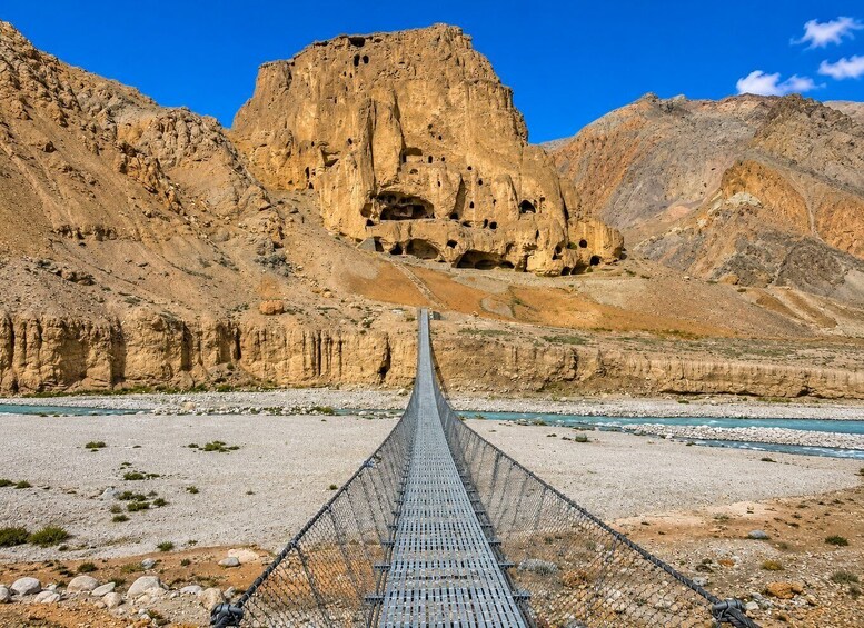 Picture 13 for Activity Upper Mustang 7-Day Jeep Tour – Lo Manthang to Muktinath 2