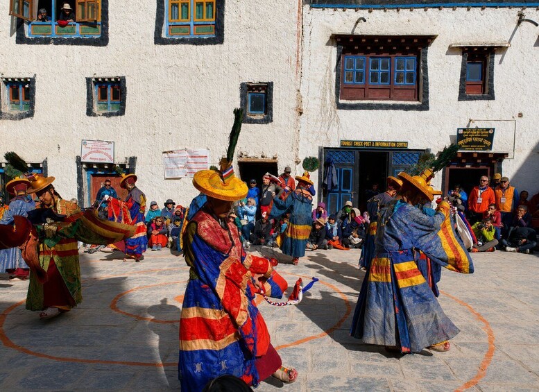 Picture 16 for Activity Upper Mustang 7-Day Jeep Tour – Lo Manthang to Muktinath 3