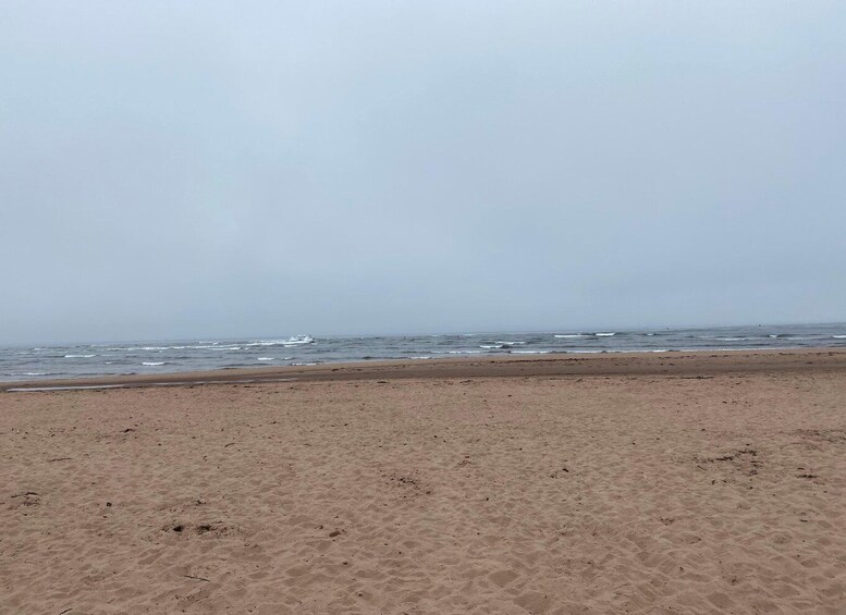 Picture 1 for Activity North shore of Prince Edward Island : Private Van Tour 3