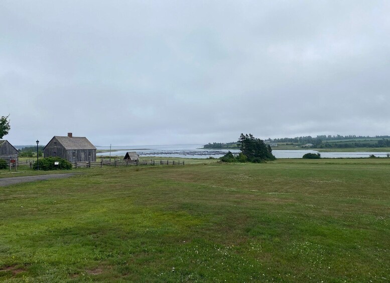 Picture 4 for Activity North shore of Prince Edward Island : Private Van Tour 2